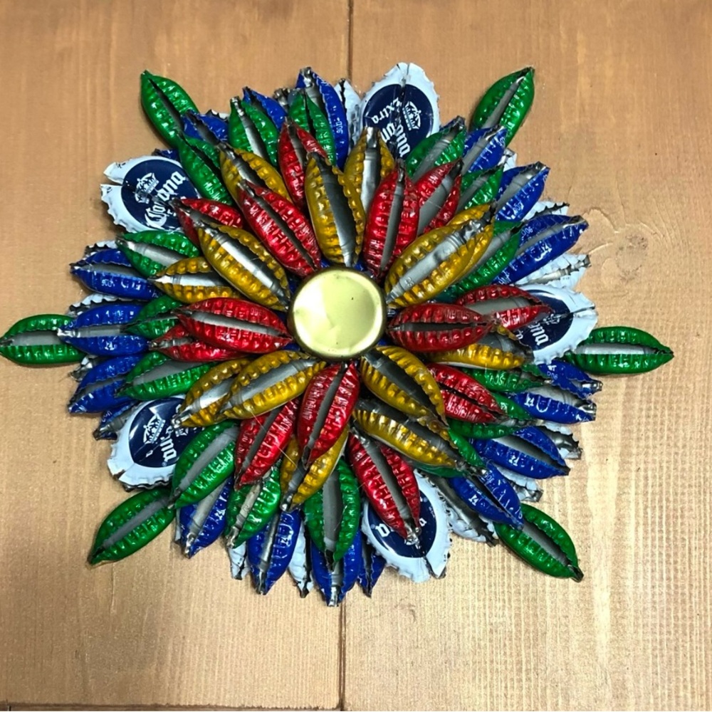 Beer Bottle Caps - Picture 5 of 6